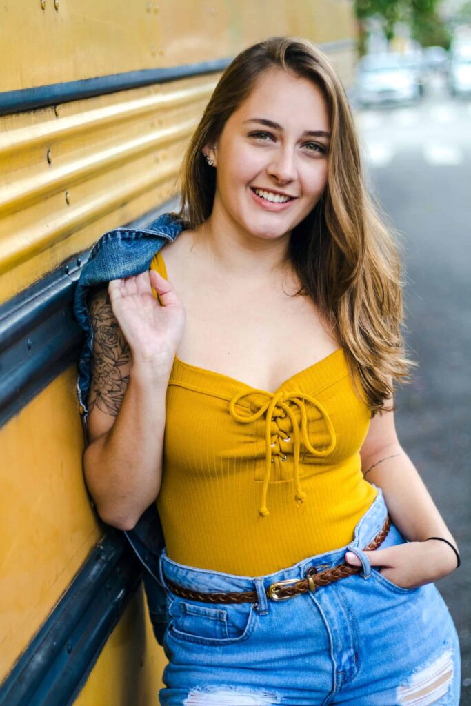 style tips for curvy petites