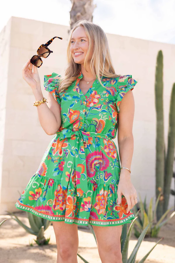 Best Vacations Dresses For petite women