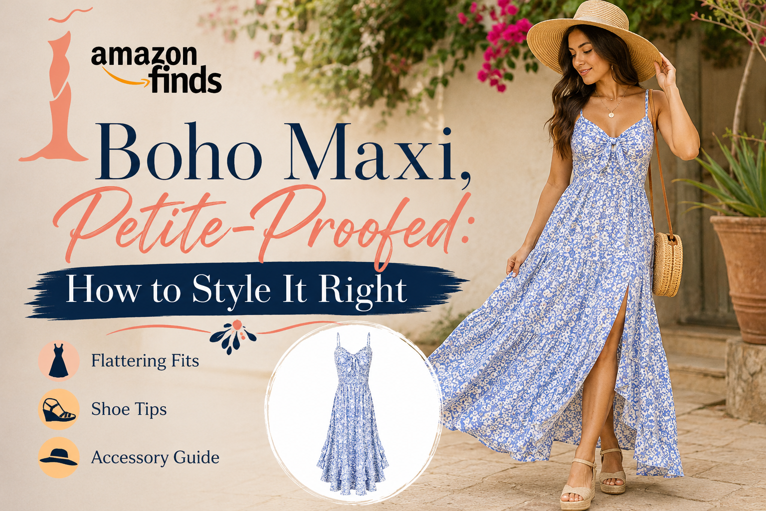 Boho Maxi