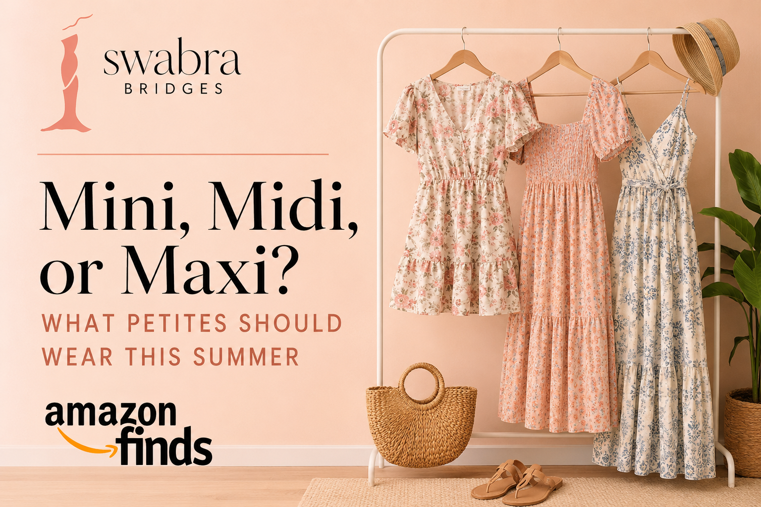 mini, midi or maxi
