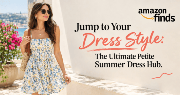 Home 9 Jump to Your Dress Style