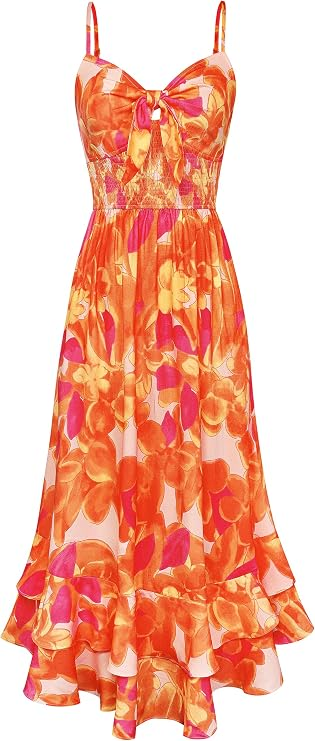 Sundresses for Petite Women: The Complete Style Guide 2 image 1