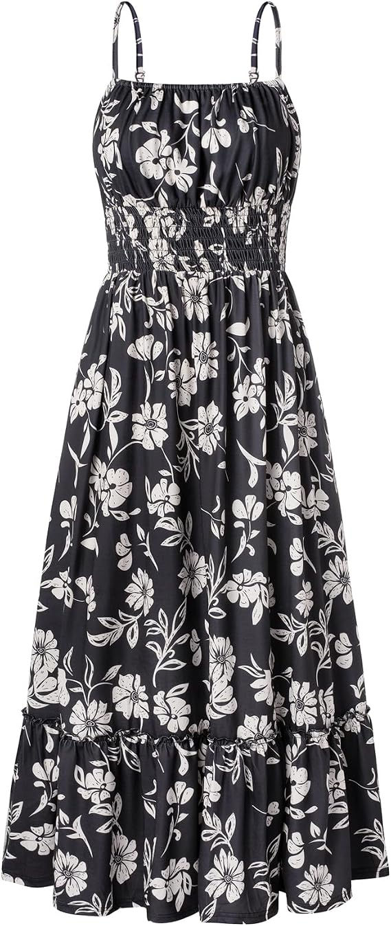 How to Style Petite Summer Dresses Like a Pro 6 image 10