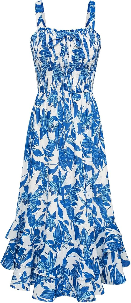 Sundresses for Petite Women: The Complete Style Guide 3 image 2