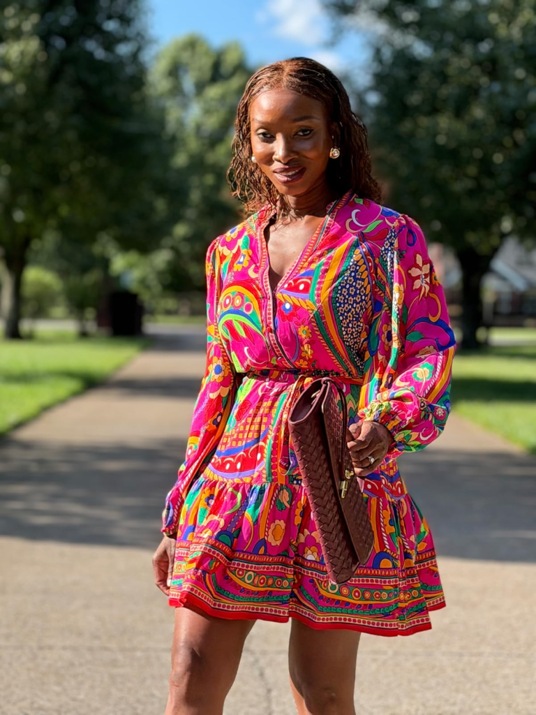 Petite Summer Dresses 2026: Florals, Prints & Plain Styles Compared 1 image 37