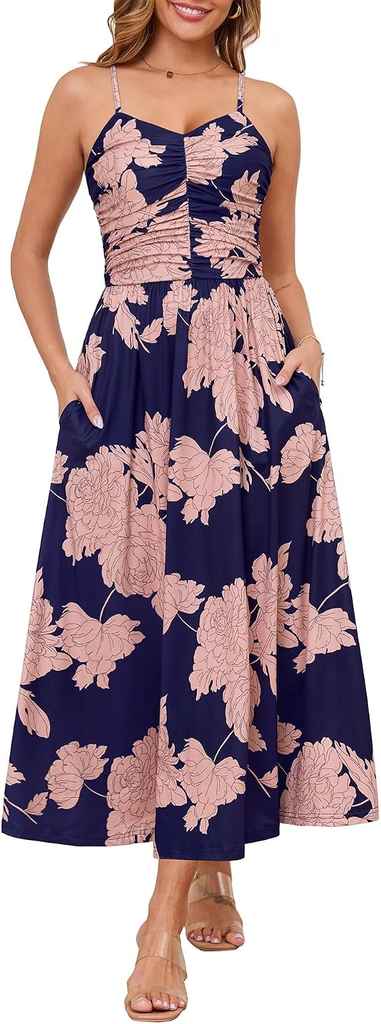 Sundresses for Petite Women: The Complete Style Guide 5 image 4