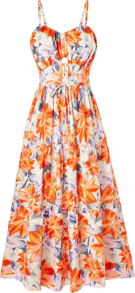 How to Style Petite Summer Dresses Like a Pro 2 image 7