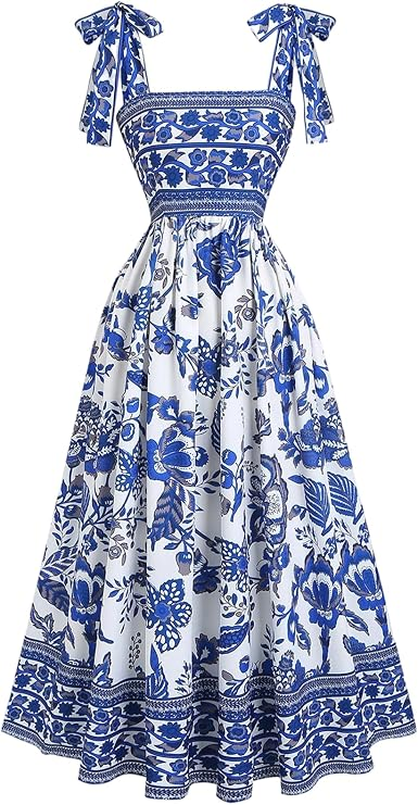 How to Style Petite Summer Dresses Like a Pro 4 image 9